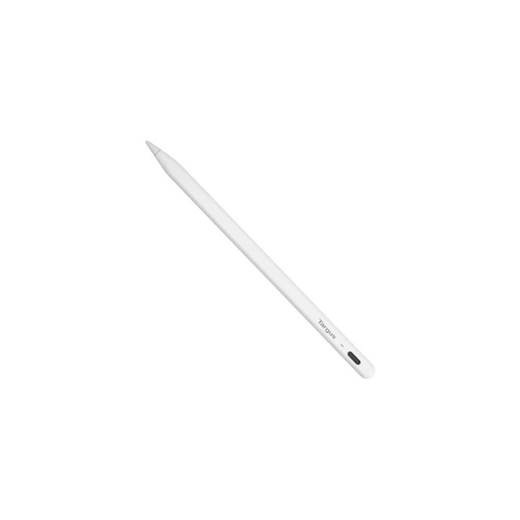 Targus - Antimicrobial Active Stylus for iPad - White Brand New - Picture 12 of 16
